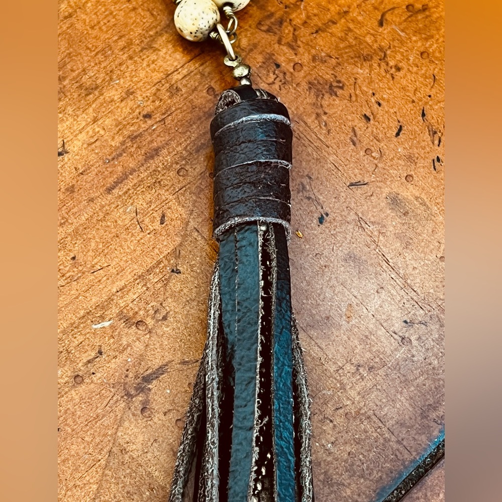 Bracha Necklace - Picture 7 of 7